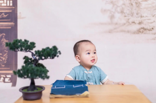 霍邱宝宝两个月咳嗽