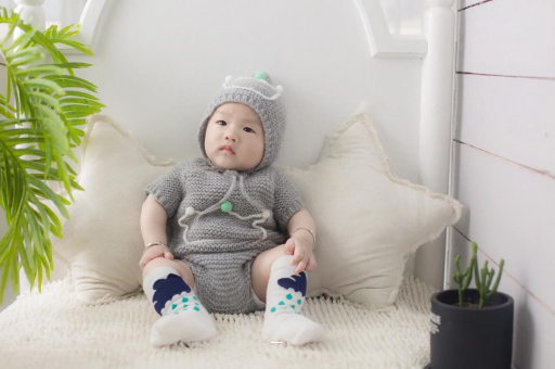 霍邱宝宝揉眼睛是怎么回事