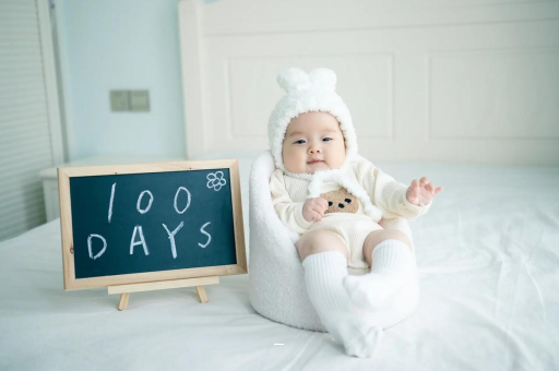 霍邱多大的宝宝可以吃盐 霍邱多大的宝宝可以吃盐